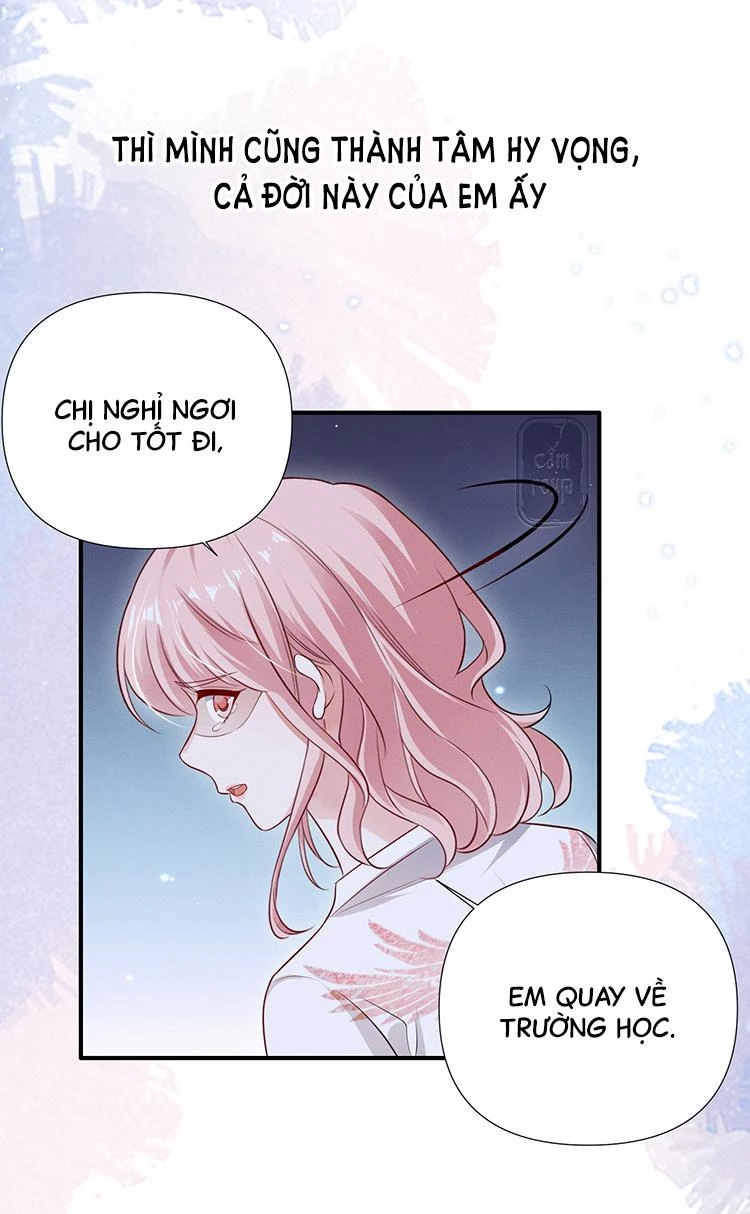 Nữ Thần Ghen Tuông Nhất Vũ Trụ Chapter 62 - 24