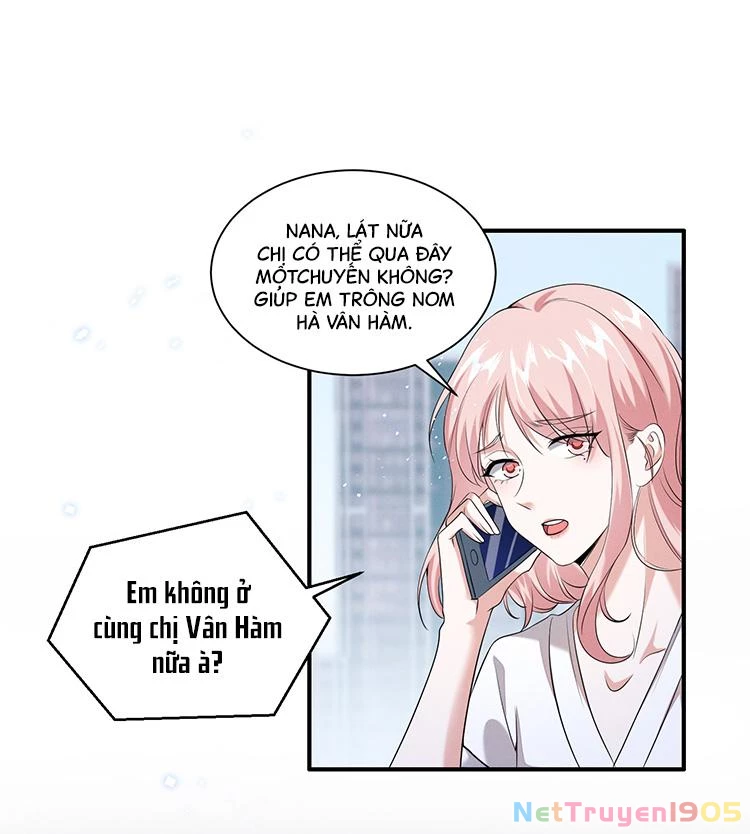 Nữ Thần Ghen Tuông Nhất Vũ Trụ Chapter 63 - 2