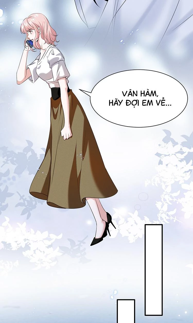 Nữ Thần Ghen Tuông Nhất Vũ Trụ Chapter 63 - 4