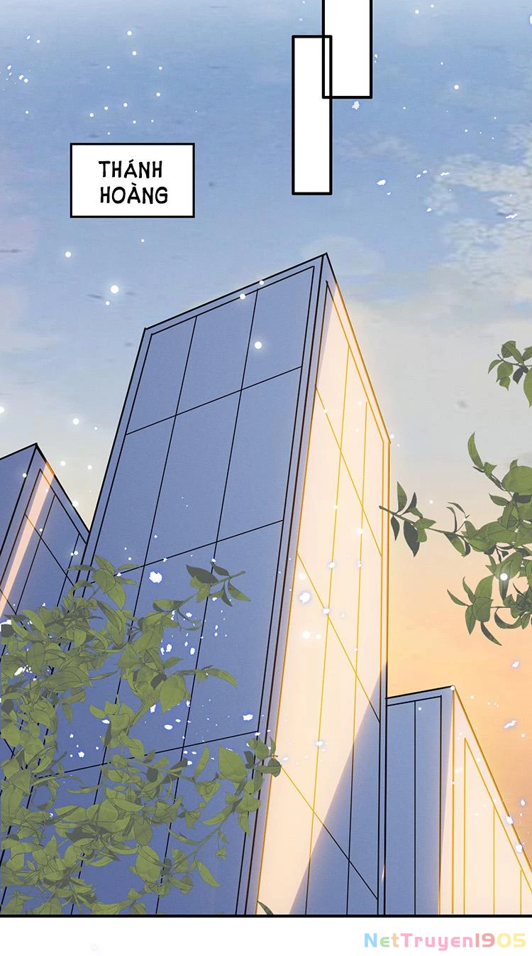 Nữ Thần Ghen Tuông Nhất Vũ Trụ Chapter 63 - 5
