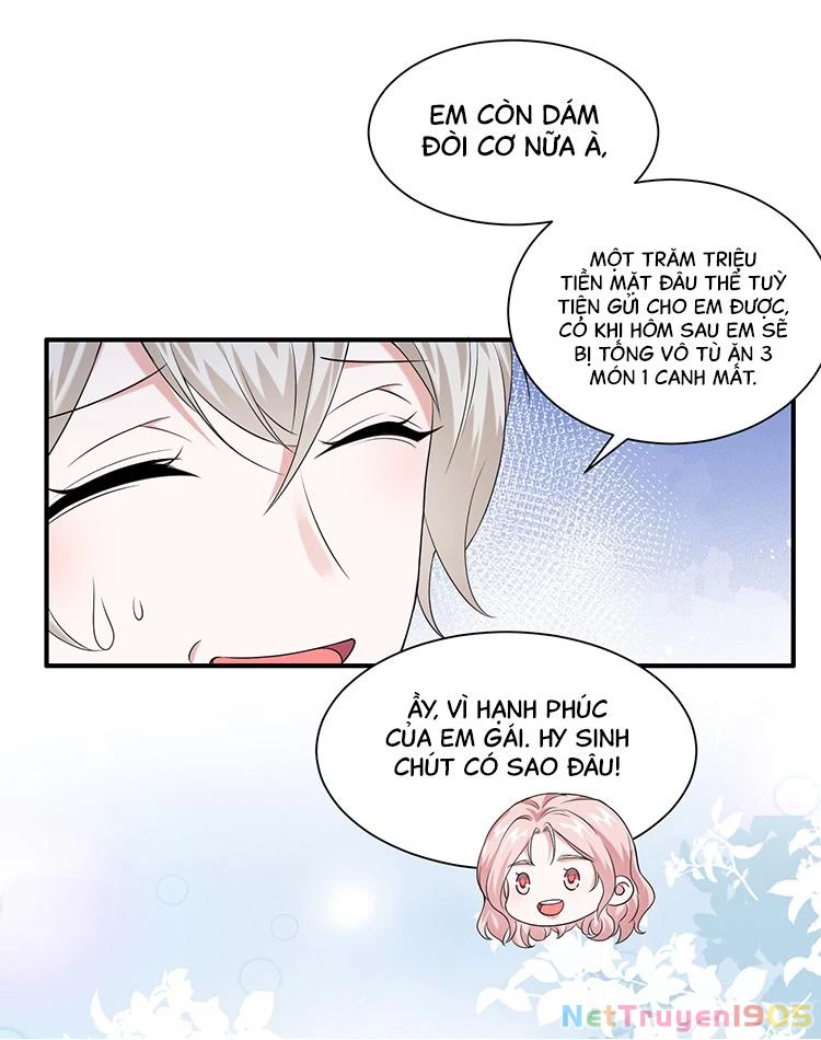 Nữ Thần Ghen Tuông Nhất Vũ Trụ Chapter 63 - 10