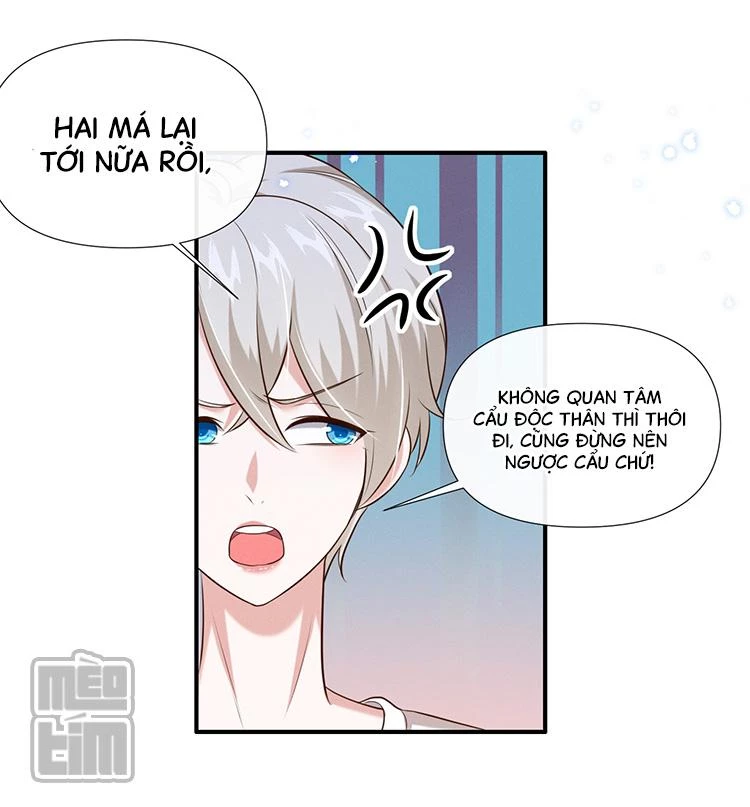 Nữ Thần Ghen Tuông Nhất Vũ Trụ Chapter 63 - 17