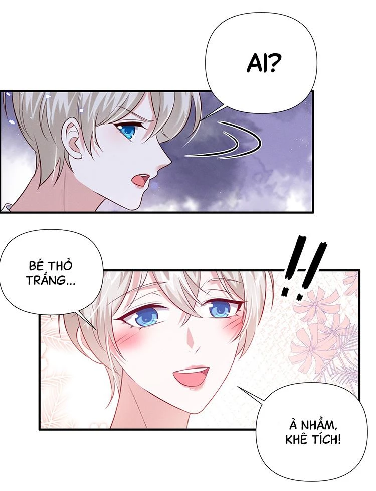Nữ Thần Ghen Tuông Nhất Vũ Trụ Chapter 63 - 21