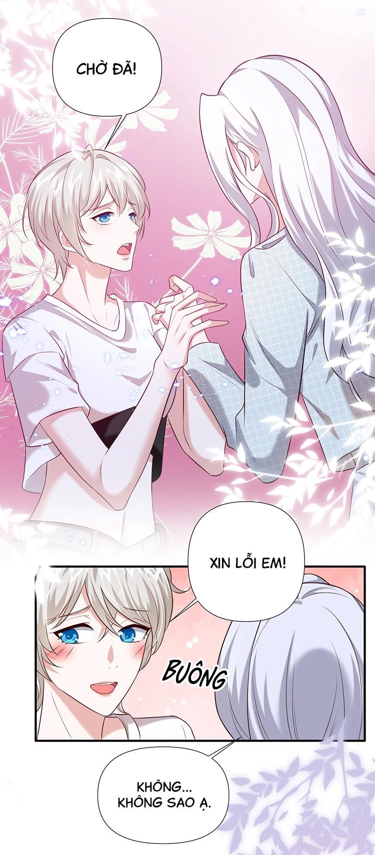 Nữ Thần Ghen Tuông Nhất Vũ Trụ Chapter 63 - 24