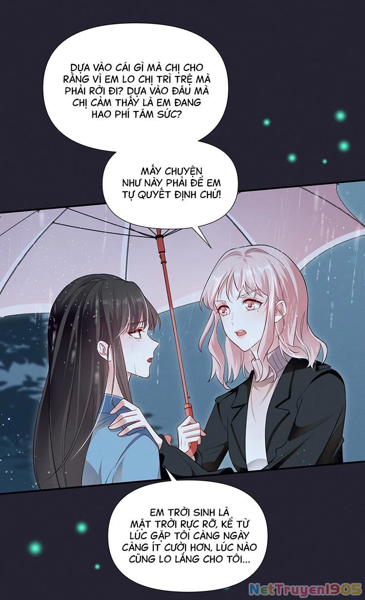 Nữ Thần Ghen Tuông Nhất Vũ Trụ Chapter 65 - 5