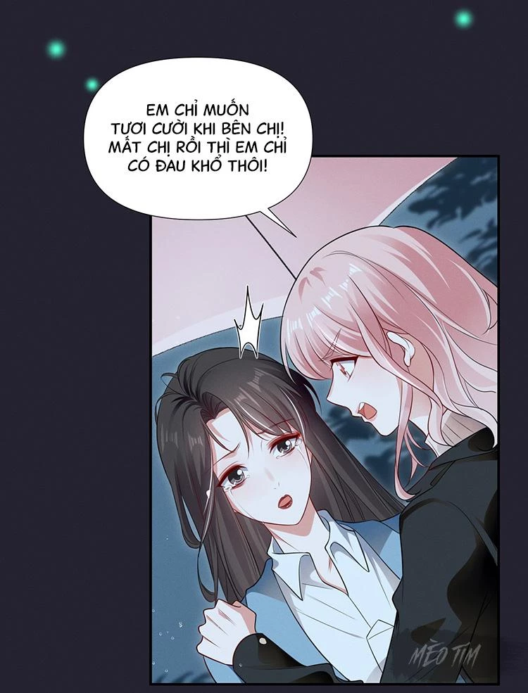 Nữ Thần Ghen Tuông Nhất Vũ Trụ Chapter 65 - 6