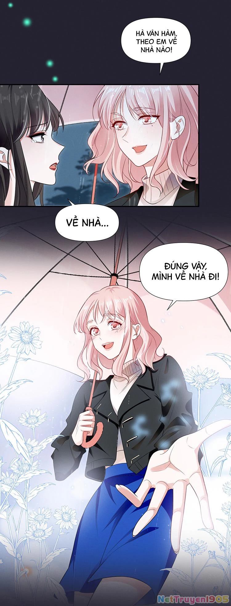 Nữ Thần Ghen Tuông Nhất Vũ Trụ Chapter 65 - 7