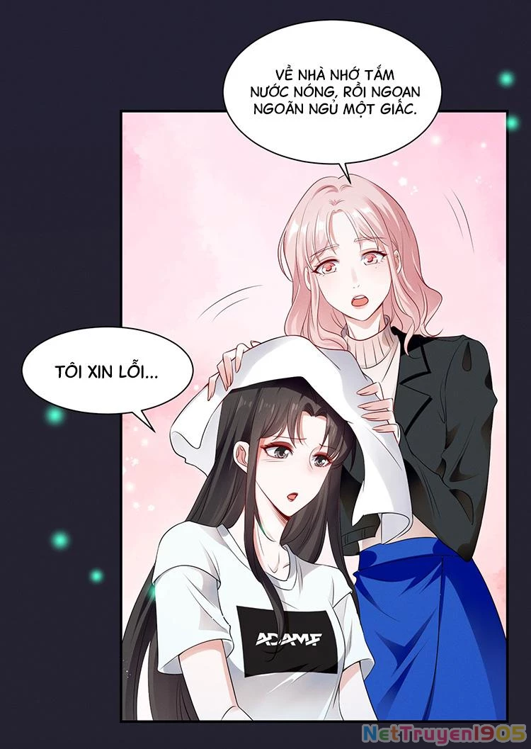 Nữ Thần Ghen Tuông Nhất Vũ Trụ Chapter 65 - 13