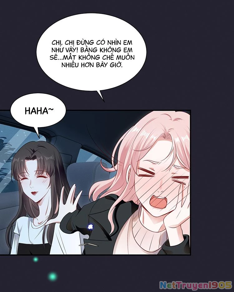Nữ Thần Ghen Tuông Nhất Vũ Trụ Chapter 65 - 17