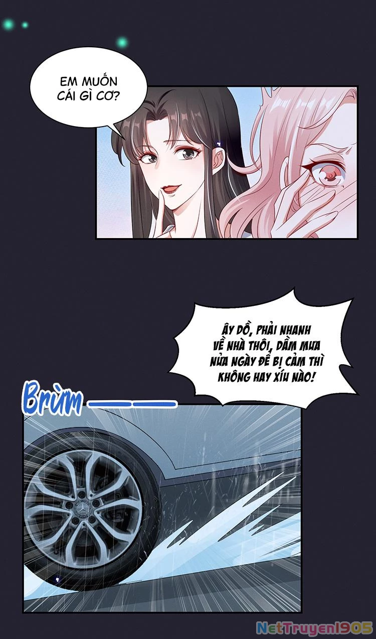 Nữ Thần Ghen Tuông Nhất Vũ Trụ Chapter 65 - 18