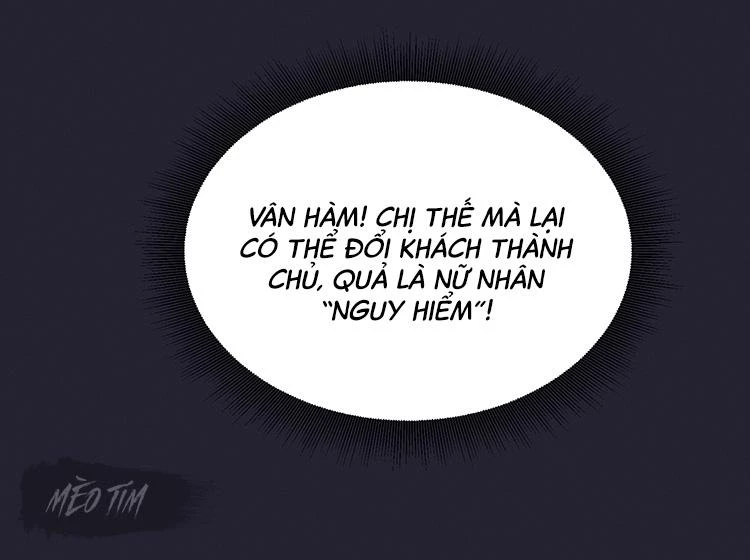 Nữ Thần Ghen Tuông Nhất Vũ Trụ Chapter 65 - 19