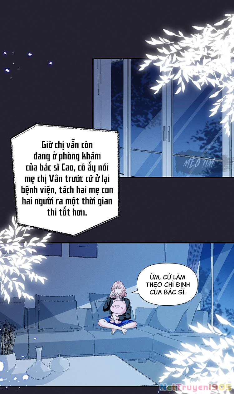 Nữ Thần Ghen Tuông Nhất Vũ Trụ Chapter 65 - 22