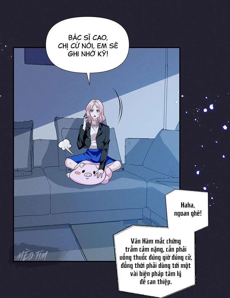 Nữ Thần Ghen Tuông Nhất Vũ Trụ Chapter 65 - 24