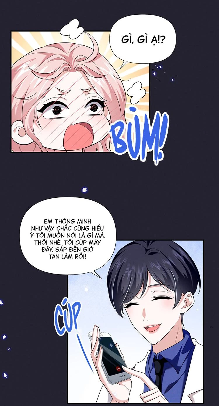Nữ Thần Ghen Tuông Nhất Vũ Trụ Chapter 65 - 26