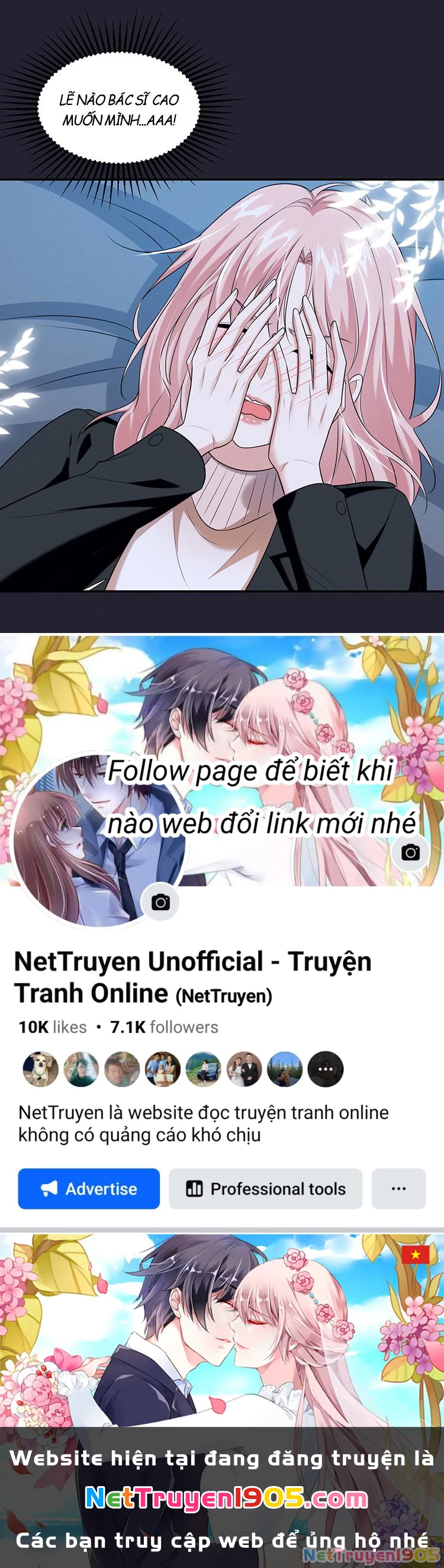 Nữ Thần Ghen Tuông Nhất Vũ Trụ Chapter 65 - 28