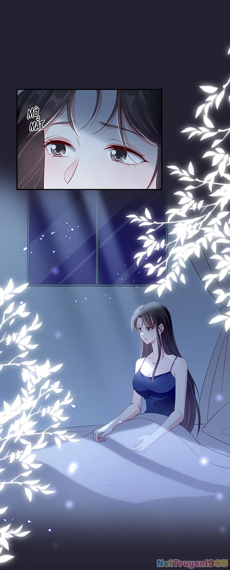 Nữ Thần Ghen Tuông Nhất Vũ Trụ Chapter 66 - 2