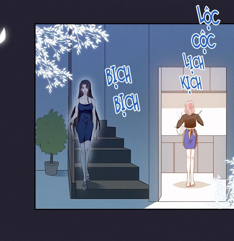 Nữ Thần Ghen Tuông Nhất Vũ Trụ Chapter 66 - 3