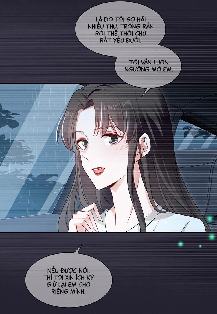 Nữ Thần Ghen Tuông Nhất Vũ Trụ Chapter 66 - 4