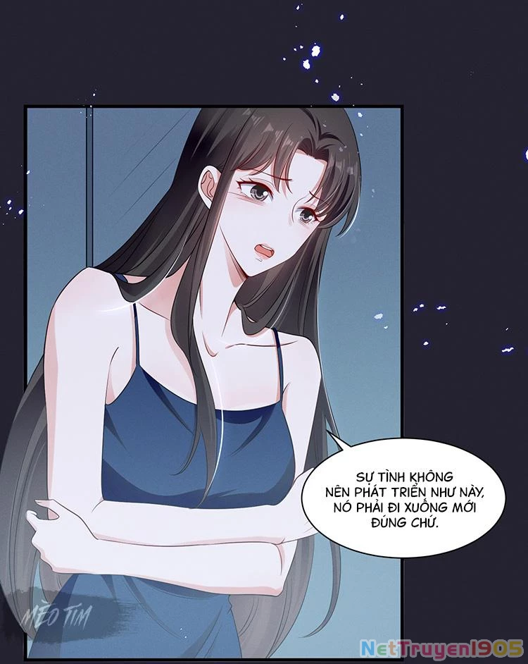 Nữ Thần Ghen Tuông Nhất Vũ Trụ Chapter 66 - 5
