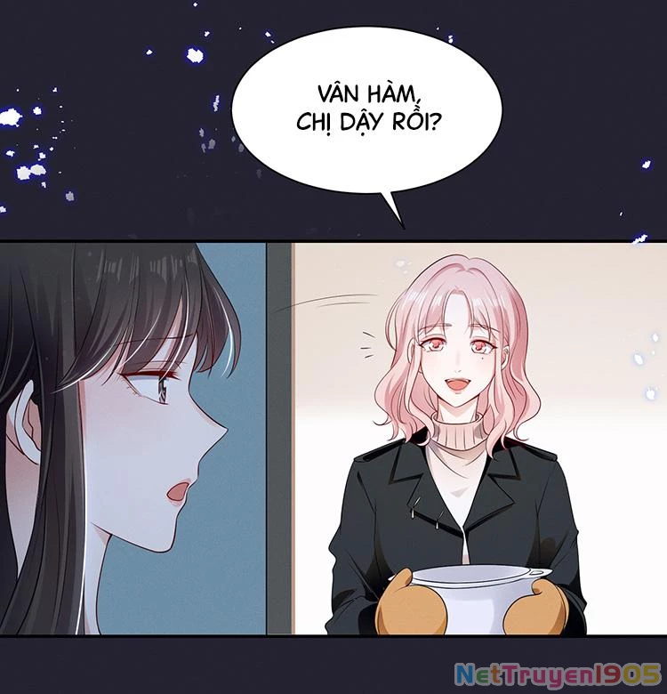Nữ Thần Ghen Tuông Nhất Vũ Trụ Chapter 66 - 6