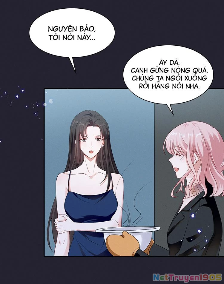 Nữ Thần Ghen Tuông Nhất Vũ Trụ Chapter 66 - 7
