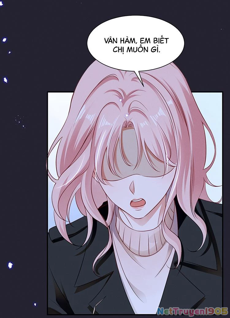 Nữ Thần Ghen Tuông Nhất Vũ Trụ Chapter 66 - 10