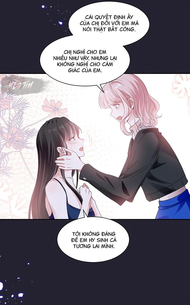 Nữ Thần Ghen Tuông Nhất Vũ Trụ Chapter 66 - 13