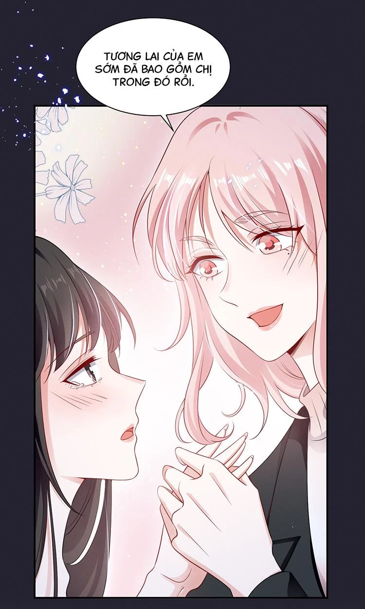 Nữ Thần Ghen Tuông Nhất Vũ Trụ Chapter 66 - 14