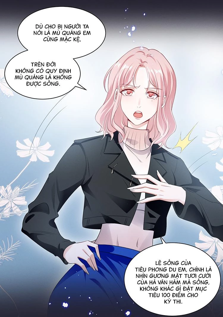 Nữ Thần Ghen Tuông Nhất Vũ Trụ Chapter 66 - 15