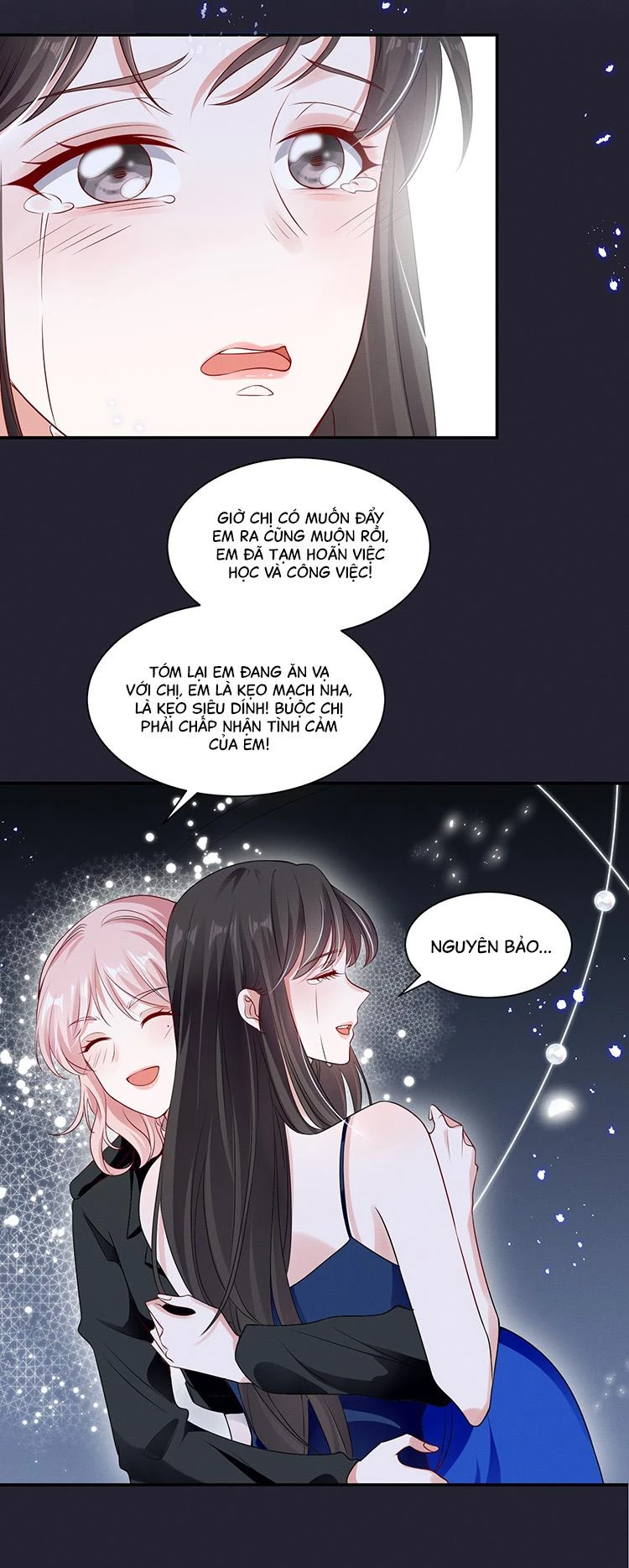 Nữ Thần Ghen Tuông Nhất Vũ Trụ Chapter 66 - 16