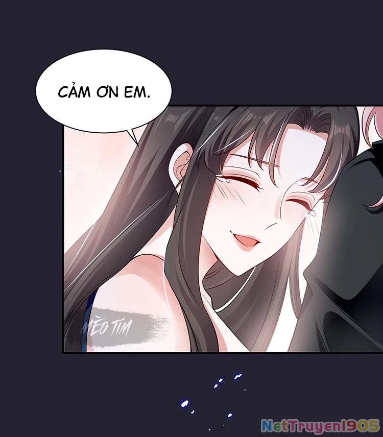 Nữ Thần Ghen Tuông Nhất Vũ Trụ Chapter 66 - 17