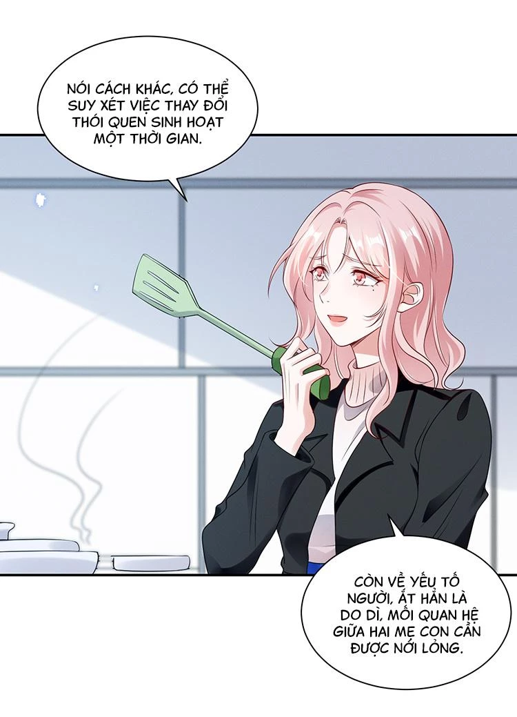 Nữ Thần Ghen Tuông Nhất Vũ Trụ Chapter 66 - 20