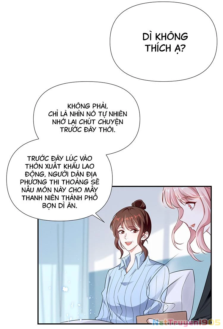 Nữ Thần Ghen Tuông Nhất Vũ Trụ Chapter 66 - 24