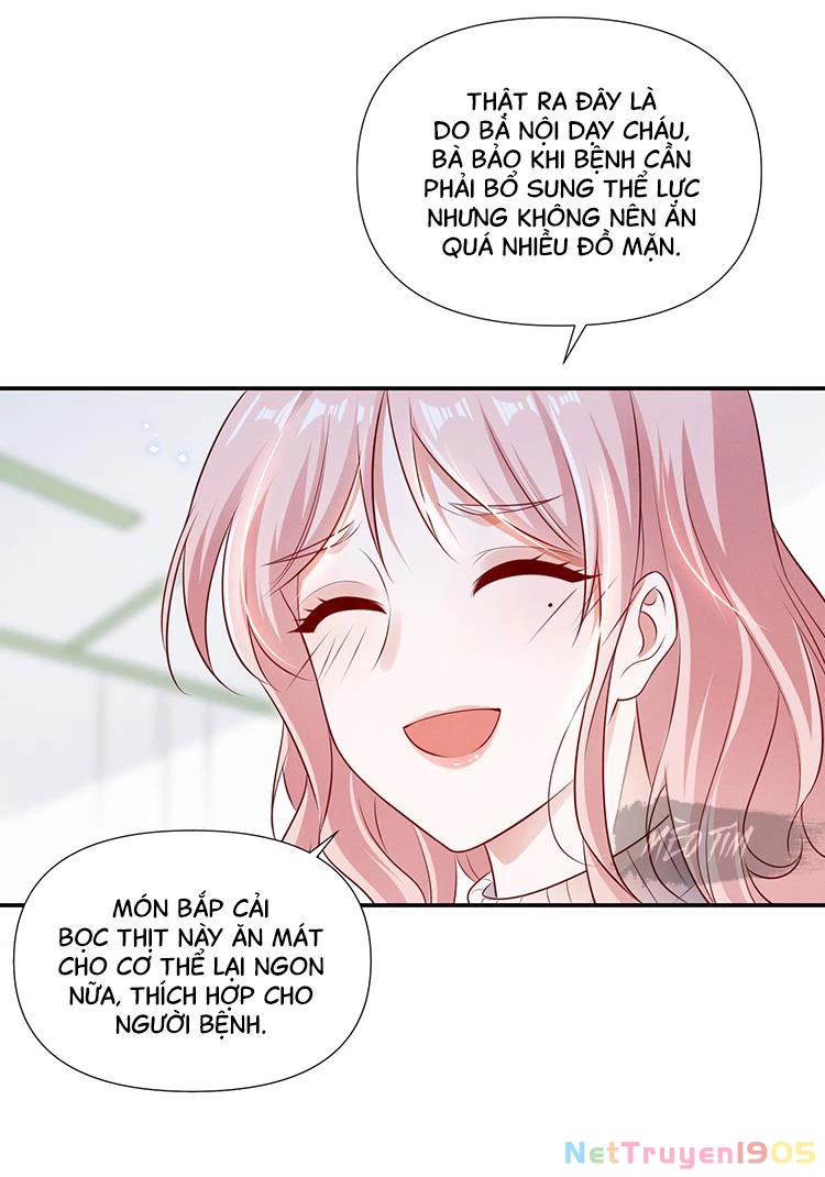 Nữ Thần Ghen Tuông Nhất Vũ Trụ Chapter 66 - 25