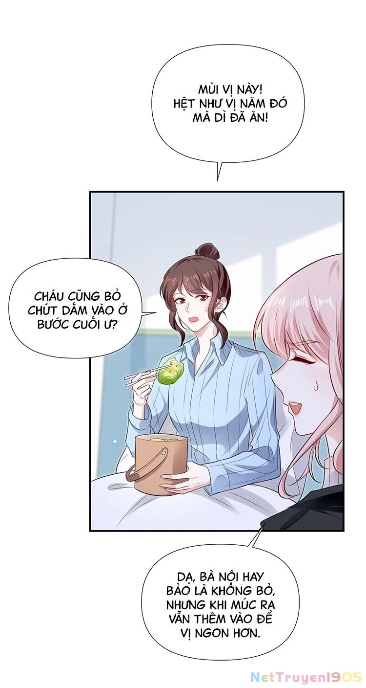 Nữ Thần Ghen Tuông Nhất Vũ Trụ Chapter 66 - 27