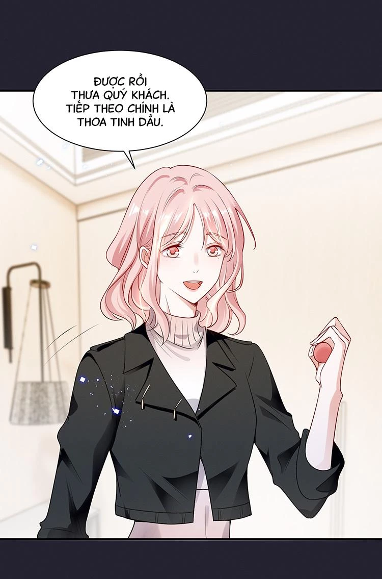 Nữ Thần Ghen Tuông Nhất Vũ Trụ Chapter 67 - 11