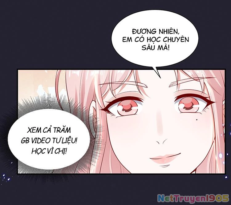 Nữ Thần Ghen Tuông Nhất Vũ Trụ Chapter 67 - 14