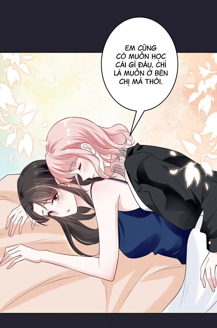 Nữ Thần Ghen Tuông Nhất Vũ Trụ Chapter 67 - 21