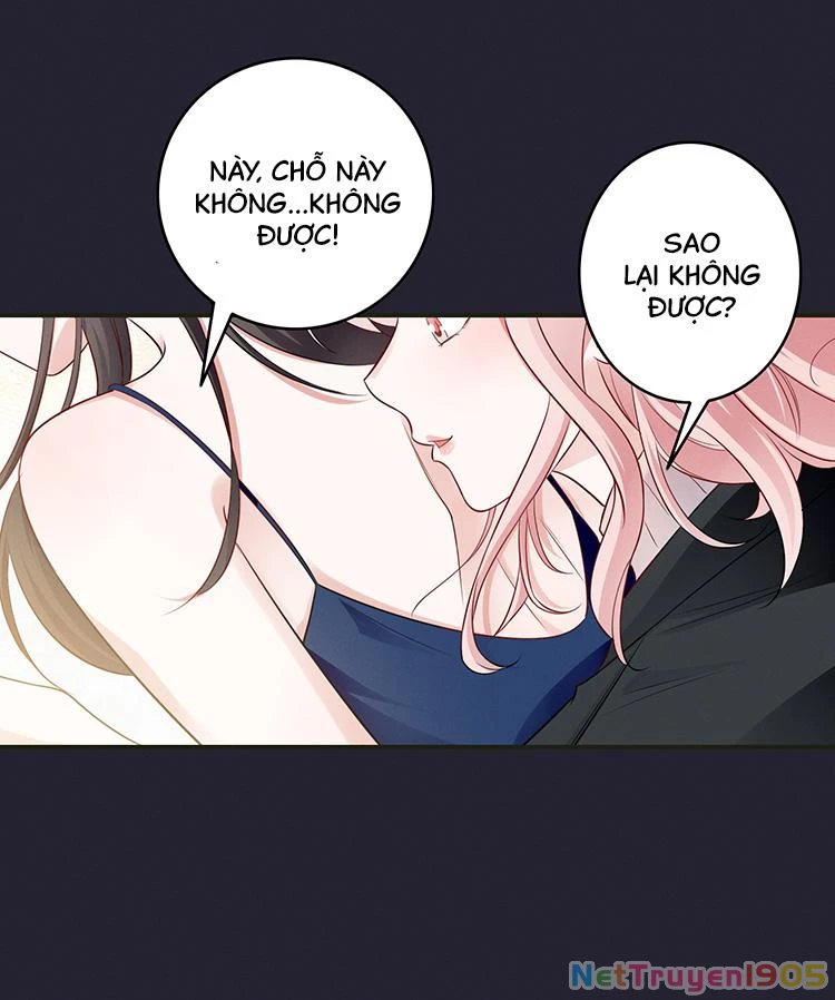 Nữ Thần Ghen Tuông Nhất Vũ Trụ Chapter 67 - 22