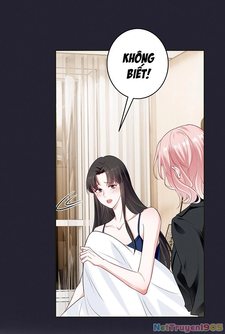 Nữ Thần Ghen Tuông Nhất Vũ Trụ Chapter 67 - 23