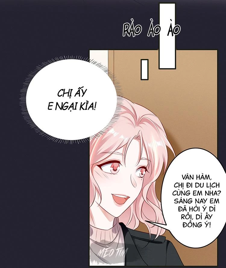 Nữ Thần Ghen Tuông Nhất Vũ Trụ Chapter 67 - 25