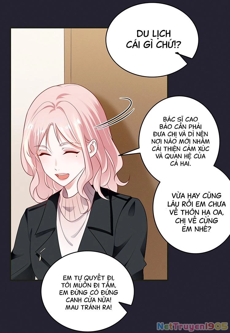 Nữ Thần Ghen Tuông Nhất Vũ Trụ Chapter 67 - 26
