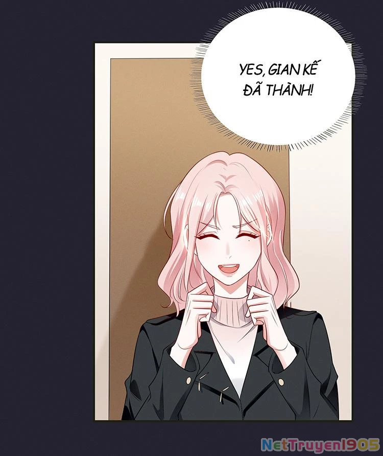 Nữ Thần Ghen Tuông Nhất Vũ Trụ Chapter 67 - 27