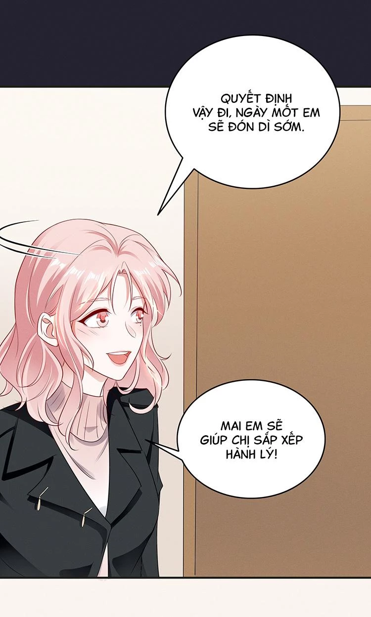 Nữ Thần Ghen Tuông Nhất Vũ Trụ Chapter 67 - 28