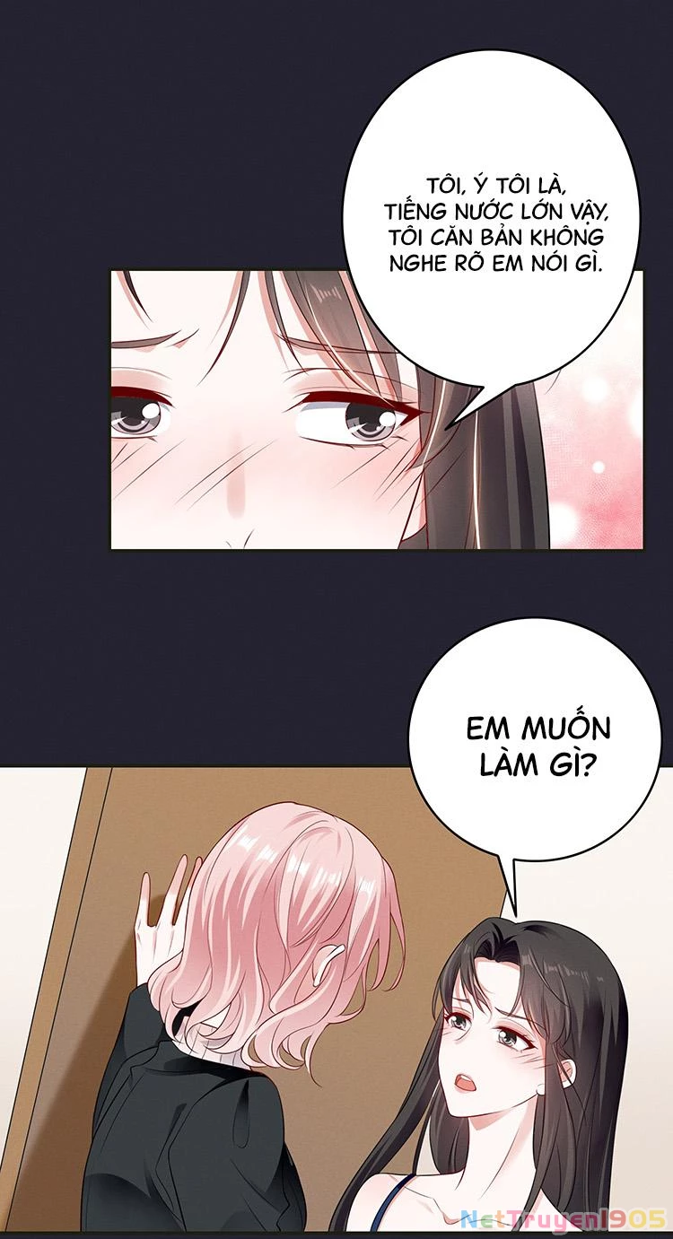 Nữ Thần Ghen Tuông Nhất Vũ Trụ Chapter 67 - 30