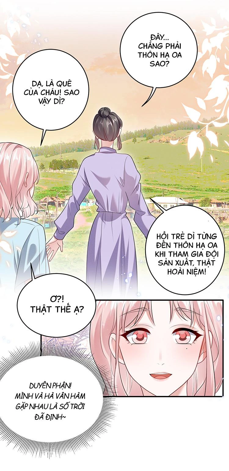 Nữ Thần Ghen Tuông Nhất Vũ Trụ Chapter 68 - 4