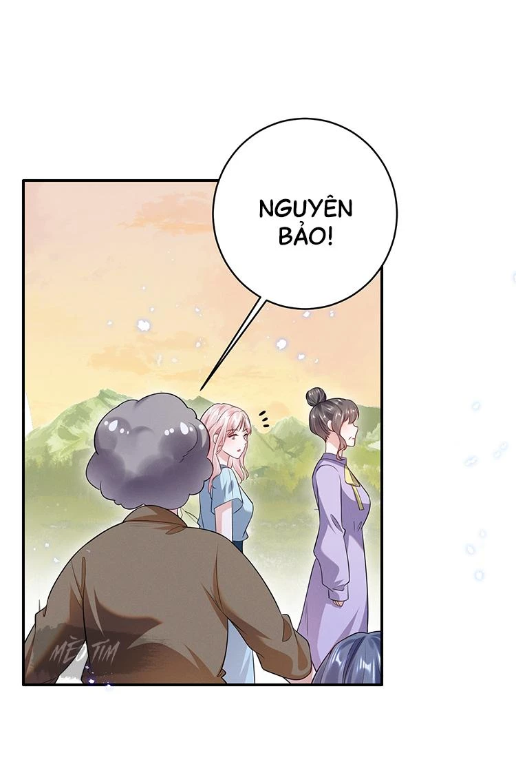 Nữ Thần Ghen Tuông Nhất Vũ Trụ Chapter 68 - 5