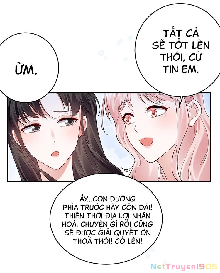 Nữ Thần Ghen Tuông Nhất Vũ Trụ Chapter 68 - 7