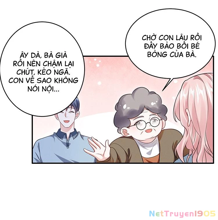 Nữ Thần Ghen Tuông Nhất Vũ Trụ Chapter 68 - 8