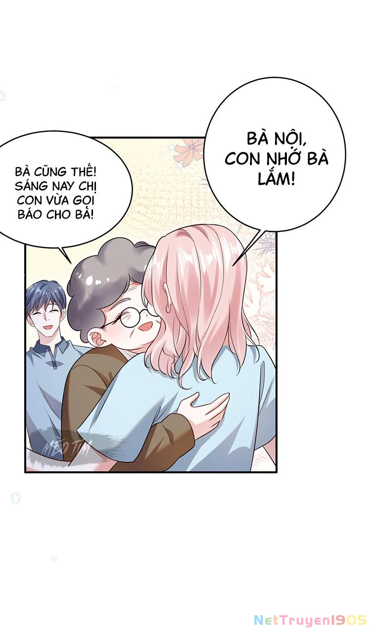 Nữ Thần Ghen Tuông Nhất Vũ Trụ Chapter 68 - 9